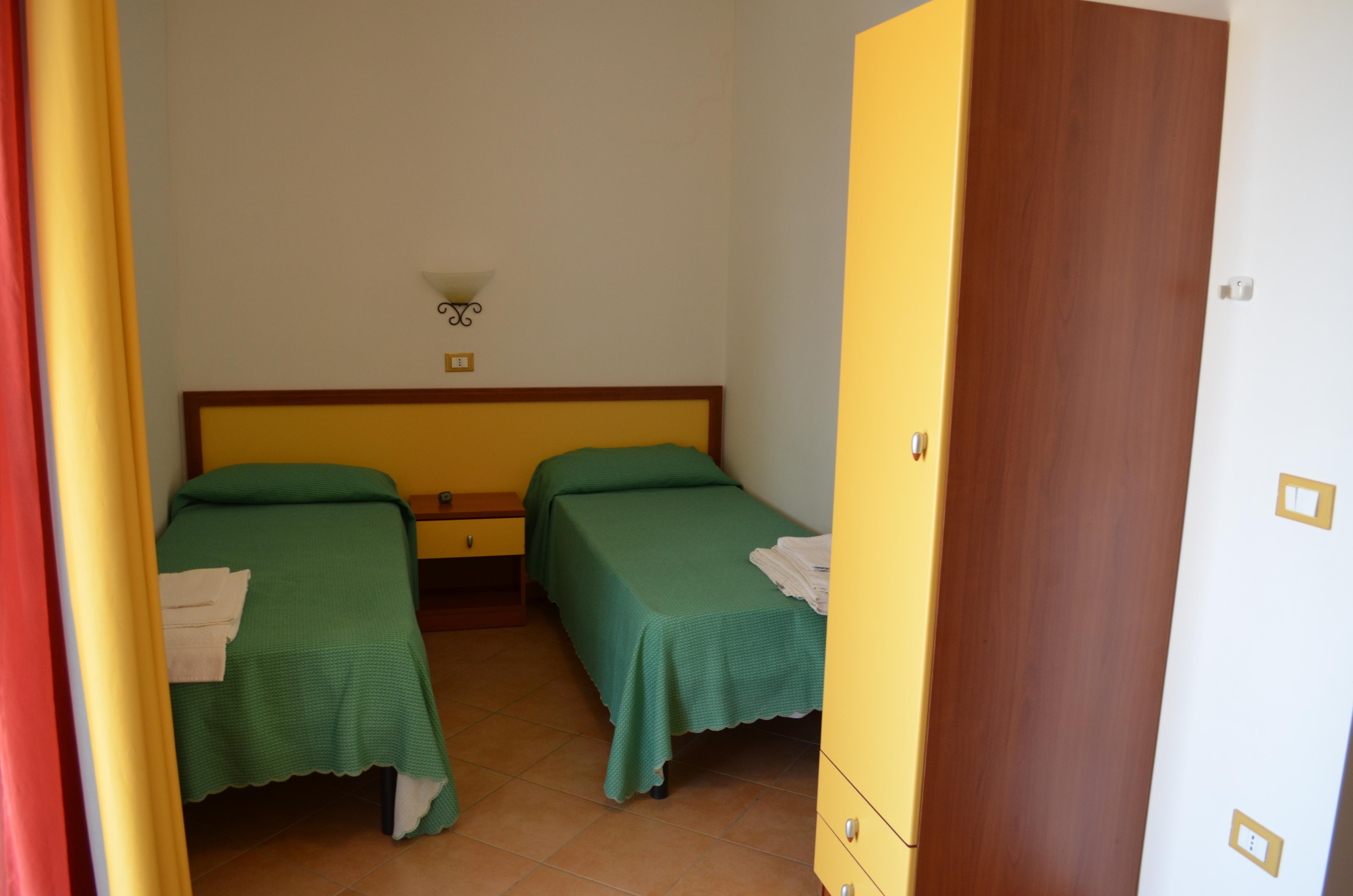 Hotel Marinella كابو فاتيكانو المظهر الخارجي الصورة