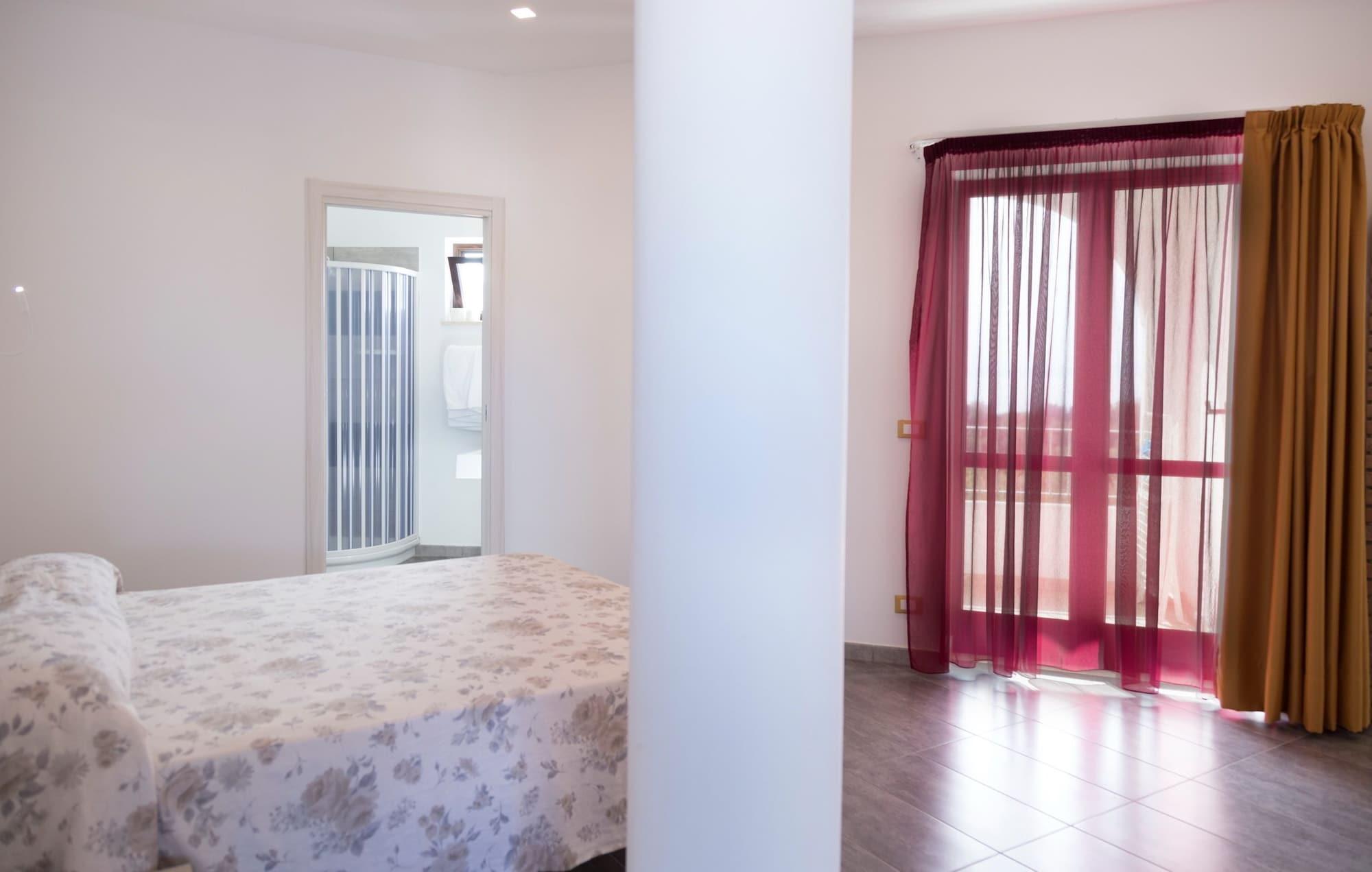 Hotel Marinella كابو فاتيكانو المظهر الخارجي الصورة