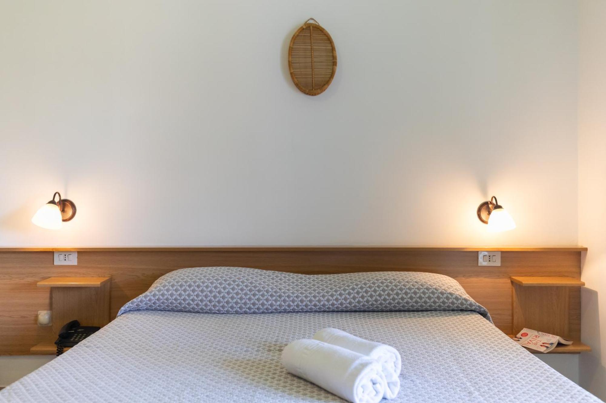 Hotel Marinella كابو فاتيكانو المظهر الخارجي الصورة